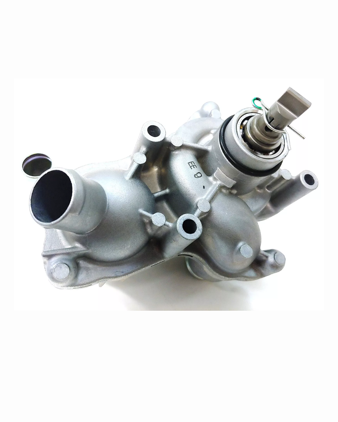 Honda Water Pump Assy GL1800 Gold Wing 01-17 Valkyrie GL1800 14-15 19200-MCA-A02