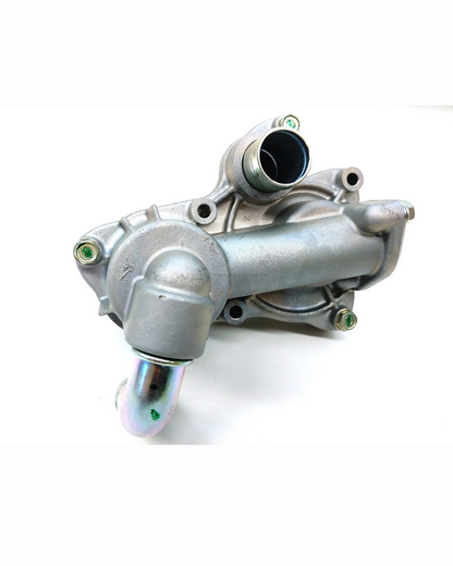 Honda Water Pump Assy GL1800 Gold Wing 01-17 Valkyrie GL1800 14-15 19200-MCA-A02