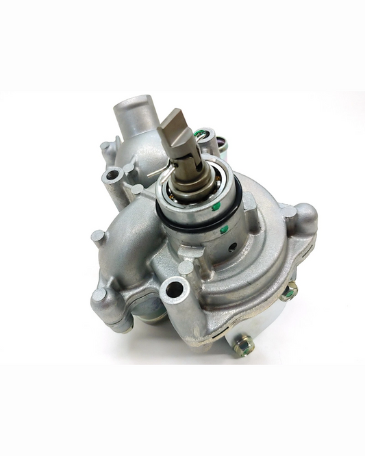 Honda Water Pump Assy GL1800 Gold Wing 01-17 Valkyrie GL1800 14-15 19200-MCA-A02
