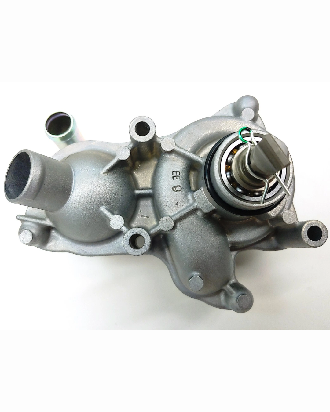 Honda Water Pump Assy GL1800 Gold Wing 01-17 Valkyrie GL1800 14-15 19200-MCA-A02